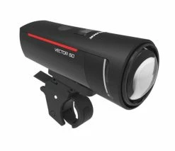 Trelock Frontscheinwerfer LS 600 Vector 60 STVZO