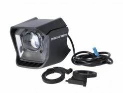 Scheinwerfer Haibike Skybeamer 300 AM 100 Lux, Stvzo