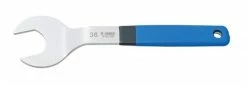 Steuerkopfschlüssel Unior Gebogen, Für Steuerkopf 36mm, 1618/2DP