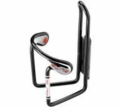 Elite Trinkflaschenhalter Ciussi Gel Schwarz