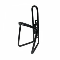 M-Wave Flaschenhalter Alu 6mm Schwarz