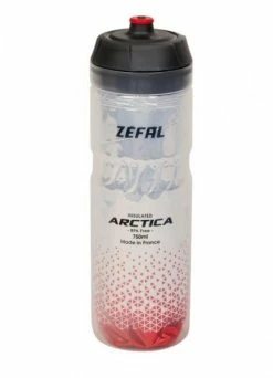Zefal Trinkflasche Arctica Rot 750ml