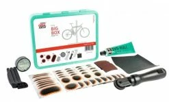 REMA TIP TOP Reparatur-Sortiment Tip Top TT15 Big Box