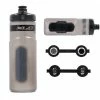 XLC MRS Trinkflaschen Set MR-S05 600ml,transparent,inkl Fidlock Adapter -Beleuchtung grand magasin ID 136548 orig 600x600
