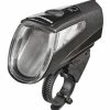 Trelock LED-Akku-Leuchte I-go Power LS 460 Schwarz Mit Halter ZL 760 40 Lux STVZO -Beleuchtung grand magasin ID 137292 orig 600x600