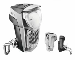 Busch-mueller Busch&müller B&M LED-Akkuscheinwerfer Lumotec IQ Eyro Stvzo