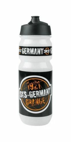 SKS Trinkflasche Twist Mit Jet-Valve-Verschluss 750ml