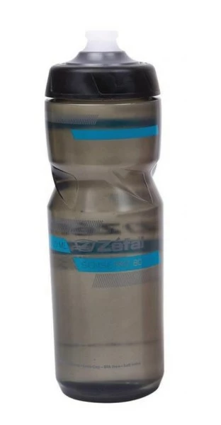 ZEFAL Trinkflasche Sense Pro 80 800ml 27oz Höhe 229mm Ra.gra(cyan Bl/gr) Flasche 3 ZEFAL Trinkflasche Sense Pro 80 800ml 27oz Höhe 229mm Ra.gra(cyan Bl/gr) Flasche