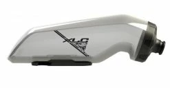 XLC Trinkflasche WB-K04 Für Fidlock 650 Ml Anthrazit Inkl Fidlock Adapter