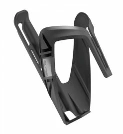 Elite Trinkflaschenhalter Ala Skin Schwarz Soft Touch