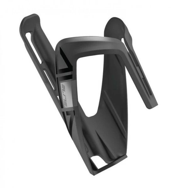 Elite Trinkflaschenhalter Ala Skin Schwarz Soft Touch 3 Elite Trinkflaschenhalter Ala Skin Schwarz Soft Touch