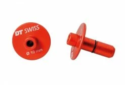 Dt-swiss Zentrieradapter DT Swiss Pro Line 10mm, Kit (2 Stück), TUWXXXXV05125S