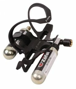 Zefal Trinkflaschenhalter Pulse Z2i Schwarz