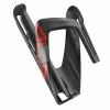 Elite Trinkflaschenhalter Ala Schwarz/rot