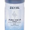 Zefal Trinkflasche Arctica Pro 55 550 Ml Silver-blue Flasche -Beleuchtung grand magasin ID 138800 origQ1VsRd0MJR5Kh 600x600