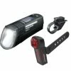 Trelock Licht Set LS 760 I-GO VISION / LS 740 VECTOR Signal STVZO -Beleuchtung grand magasin ID 139564 orig 600x600