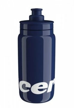 Elite Trinkflasche Fly Teams 550ml Cervelo