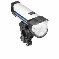 Busch-mueller Busch&Müller B&M Bumm IXON Rock 100 Lux Inkl. Akku Und Ladegerät STVZO