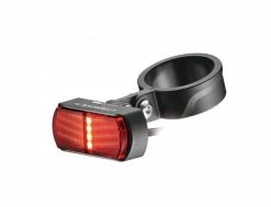 Litemove Rücklicht TS-SP Für E-Bike Für Sattelstütze Ø 30,9-31-6mm StVZO