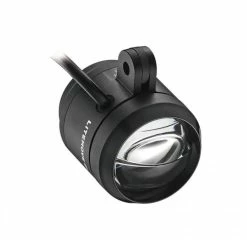 Litemove Scheinwerfer SE-110 Für E-Bikes Mit Halter Oben StVZO