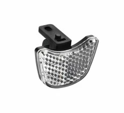 Litemove K-Frontstrahler Mit Adapter Für SE70/SE110/SE150 Mit Lenkerhalter