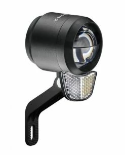 Litemove Scheinwerfer SE-110 Für E-Bikes Mit Standard Gabelhalter StVZO