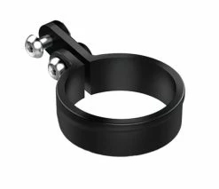 Litemove Rücklicht Halter Für Sattelstütze Ø30,9 Und 31,6mm