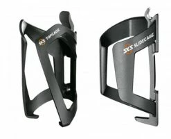 SKS Flaschenhalter Topcage + SKS Flaschenhalter Slidecage