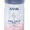 Zefal Trinkflasche Arctica Pro 55 550 Ml Silver Red Flasche -Beleuchtung grand magasin ID 140595 orig 600x600
