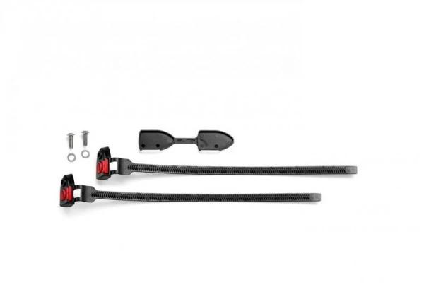 Elite Flaschenhalter Zubehör Halter VIP ø25mm-ø70mm 3 Elite Flaschenhalter Zubehör Halter VIP ø25mm-ø70mm