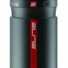 Elite Transportflasche SUPER BYASI Schwarz Durchmesser 74mm 750ml