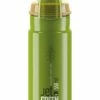 Elite Trinkflasche Jet Green Plus 550 Ml Grün Oliv -Beleuchtung grand magasin ID 140683 orig 600x600