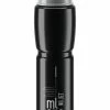 Elite Trinkflasche Jet 950 Ml Schwarz Grau