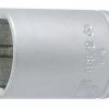 Sechskantsteckschlüssel Unior 1/4" 7mm, 188/2 6p