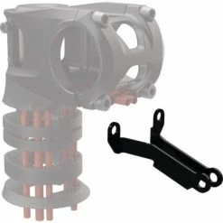 Centurion Vorbau Lichtadapter Für Procraft Trail Pro 35 MTB