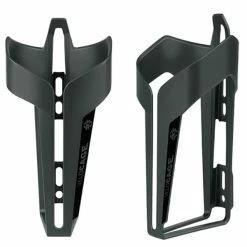 SKS Flaschenhalter Velocage Kunststoff Schwarz Matt