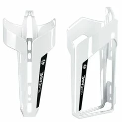 SKS Trinkflaschenhalter Velocage Kunststoff Weiß Glänzend/schwarz