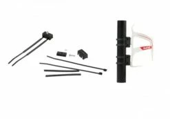 Zefal Trinkflaschenhalter Befestigung Gizmo Universal Adapter Für Flasche Werkzeug Schloss