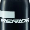 Merida Trinkflasche 500 Ml Schwarz/weiss -Beleuchtung grand magasin ID 142960 orig 600x600