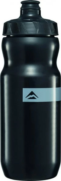 Merida Trinkflasche 680 Ml Schwarz/grau