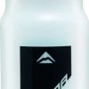 Merida Trinkflasche 680 Ml Transparent/schwarz