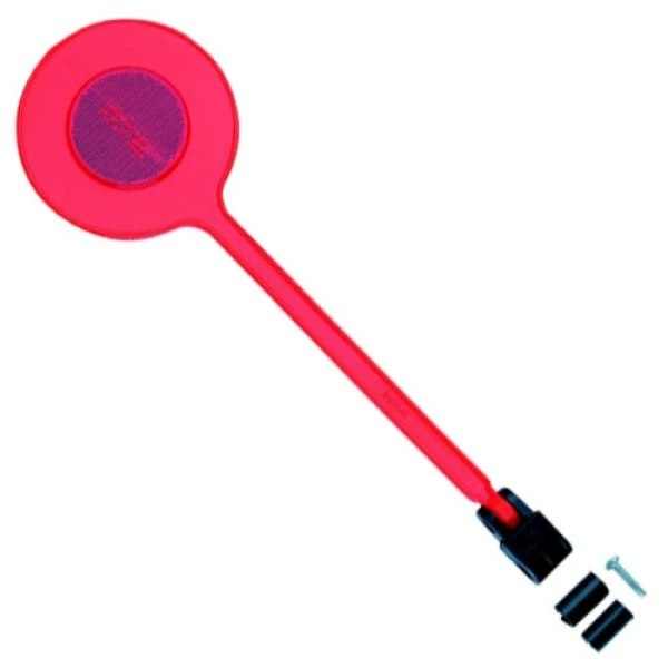 Busch-mueller Busch&Müller B&M Abstandshalter Mit Reflektor STVZO 3 Busch-mueller Busch&Müller B&M Abstandshalter Mit Reflektor STVZO