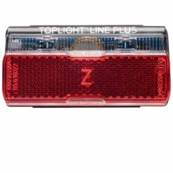 Busch-mueller Busch&Müller B&M E-Bike-Tr-Rücklicht Toplight Line K Brake, Stvzo