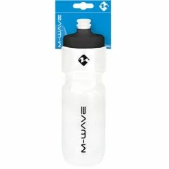 Messingschlager Trinkflasche PBO Weiß 750ml