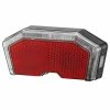 Akku-Rückleuchte LED, Schwarz, Marwi, 419461Stvzo -Beleuchtung grand magasin ID 144033 orig 600x600