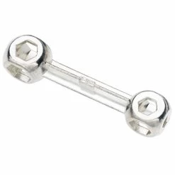 10-Lochschlüssel Stahl, , Point, 29224401