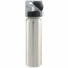 Messingschlager Trinkflasche Edelstahl Silber 750ml -Beleuchtung grand magasin ID 144857 orig 600x600