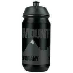 SKS Trinkflasche MOUNTAIN Small Schwarz 500ml