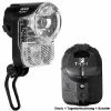 Axa Dynamo-Scheinwerfer PICO30 T Steady LED Schwarz Tagfahrlicht Lose AXA NL 916570 StVZO -Beleuchtung grand magasin ID 145013 orig 600x600