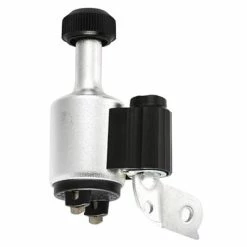 Dynamo Alu UN-4195Z-R, Gummirolle, Blisterkarte, Rechts, Marwi